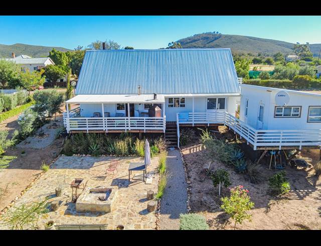 3 BEDROOM HOUSE FOR SALE IN KORINGBERG